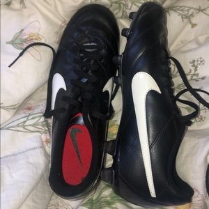 Nike Cleats